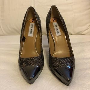 Steve Madden Heels